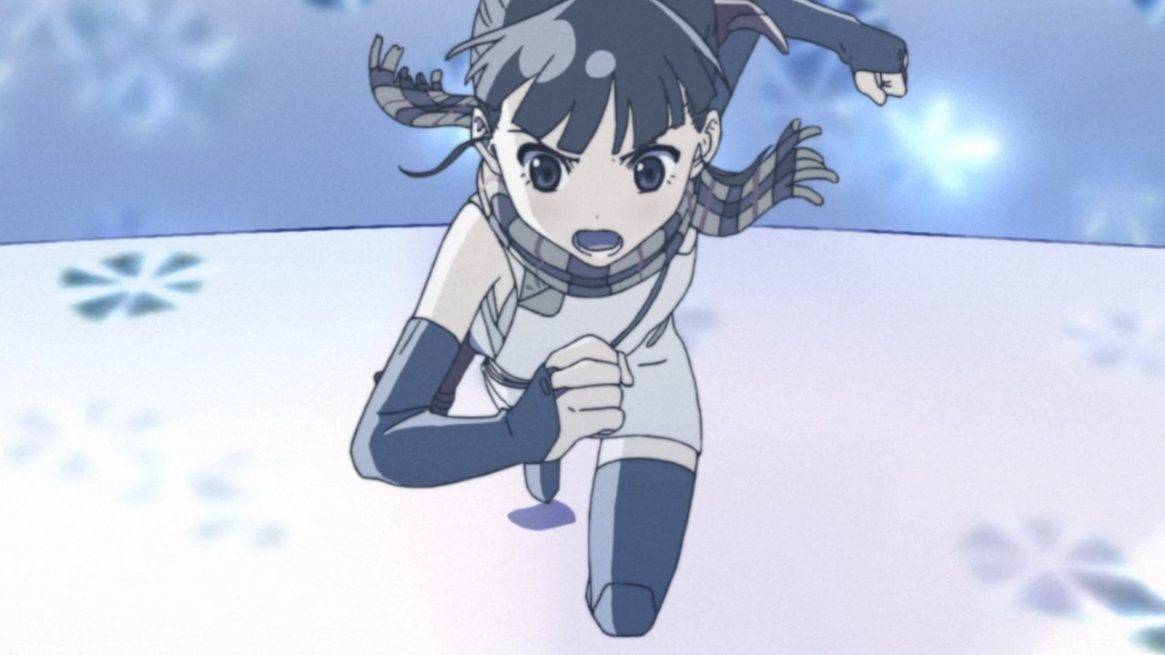 Ryuu no Haisha (Anarchy Subs)